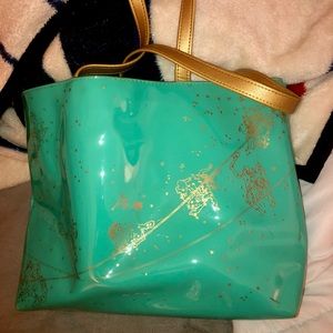 Cute Grand Central ceiling (zodiac) bag